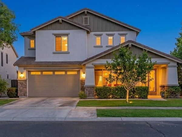 3425 E SIERRA MADRE Avenue, Gilbert, AZ 85296