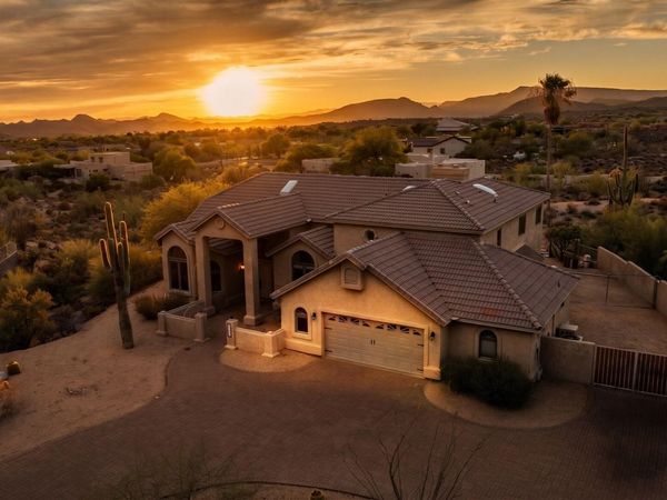 36802 N STARDUST Lane, Carefree, AZ 85377
