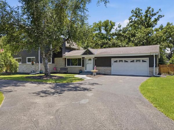 12001 Parkview LANE, Hales Corners, WI 53130