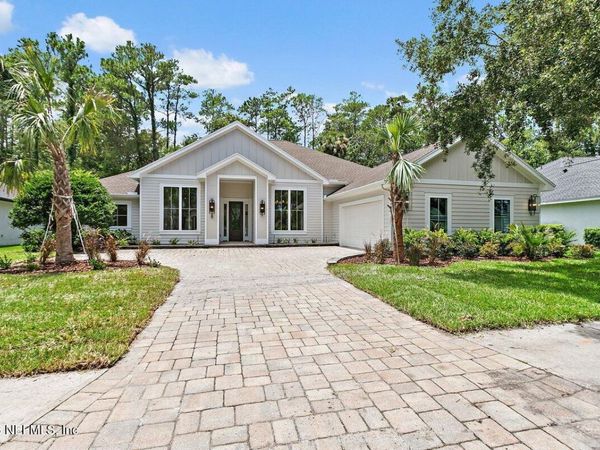 403 S MILL VIEW Way, Ponte Vedra Beach, FL 32082