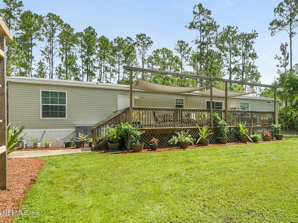 2553 GREENTREE Street, Bunnell, FL 32110