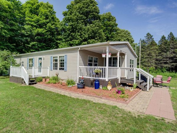 223 Pinecrest Lane, Beulah, MI 49617