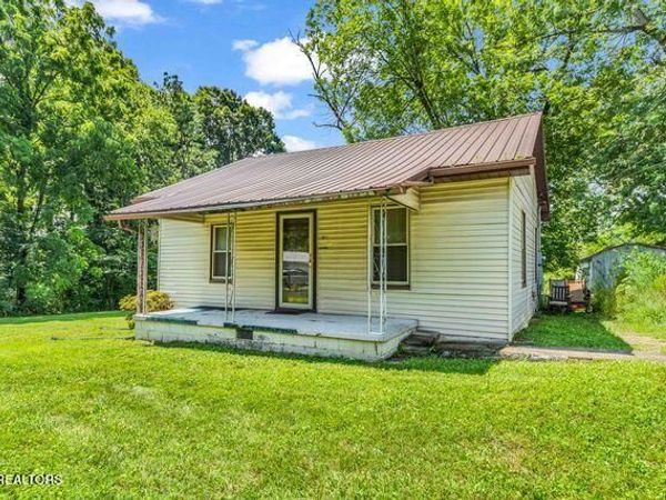 5823 3rd Lane, Knoxville, TN 37912