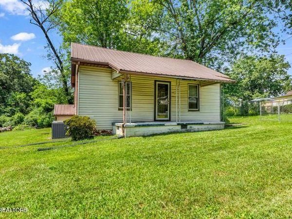 5823 3rd Lane, Knoxville, TN 37912