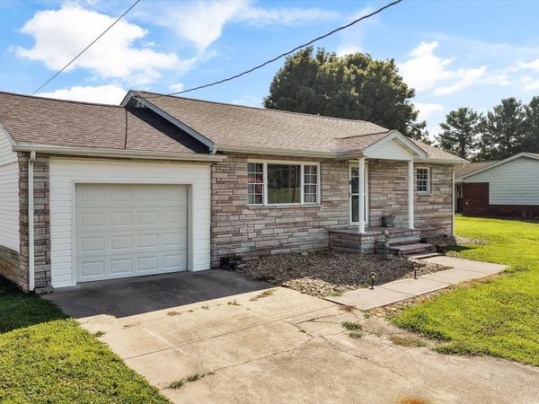 1356 Bluegrass Rd, Sevierville, TN 37862