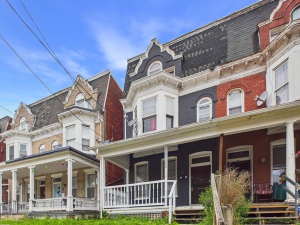 719 W KING STREET , YORK, PA 17401