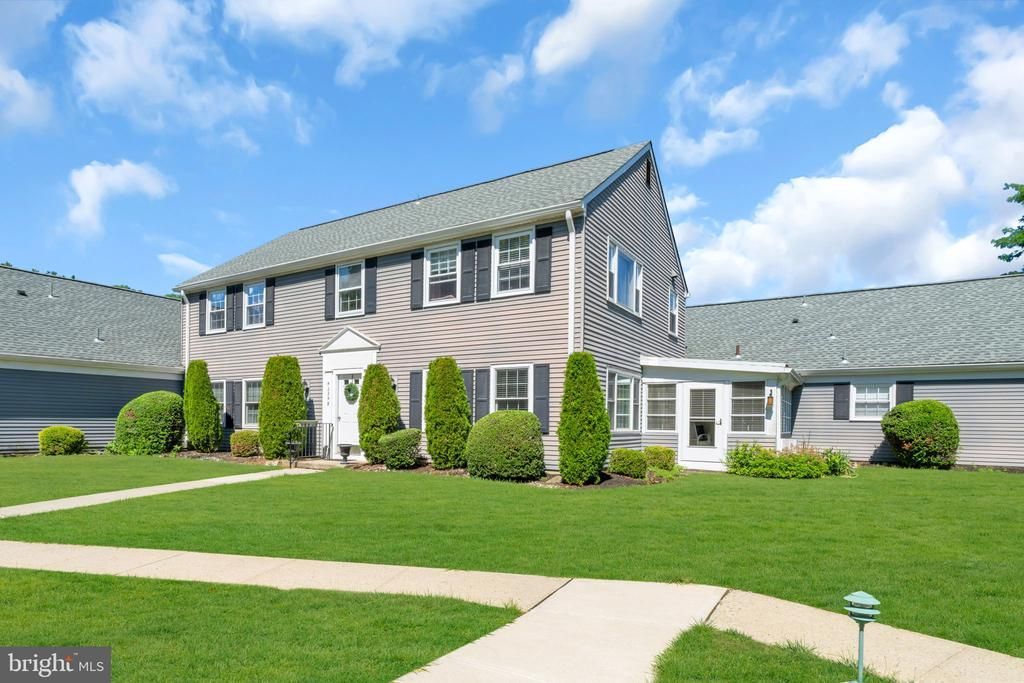 229 B Old Nassau Road, Monroe Township, NJ 08831 Main Photo