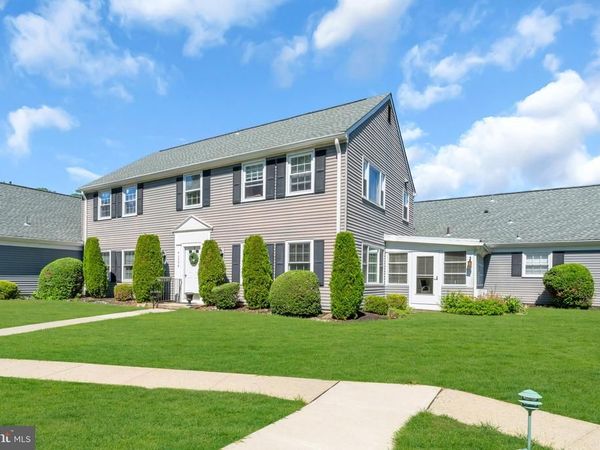229 B OLD NASSAU ROAD, MONROE TOWNSHIP, NJ 08831