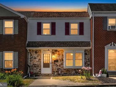 714 E 5TH STREET, BOYERTOWN, PA 19512