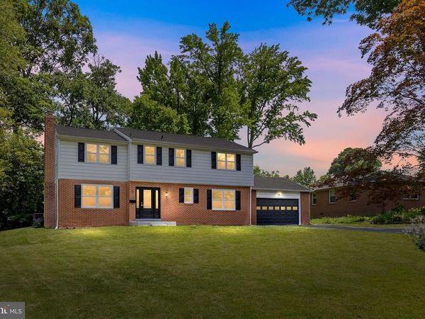 3 WHITE OAK ROAD, WILMINGTON, DE 19809