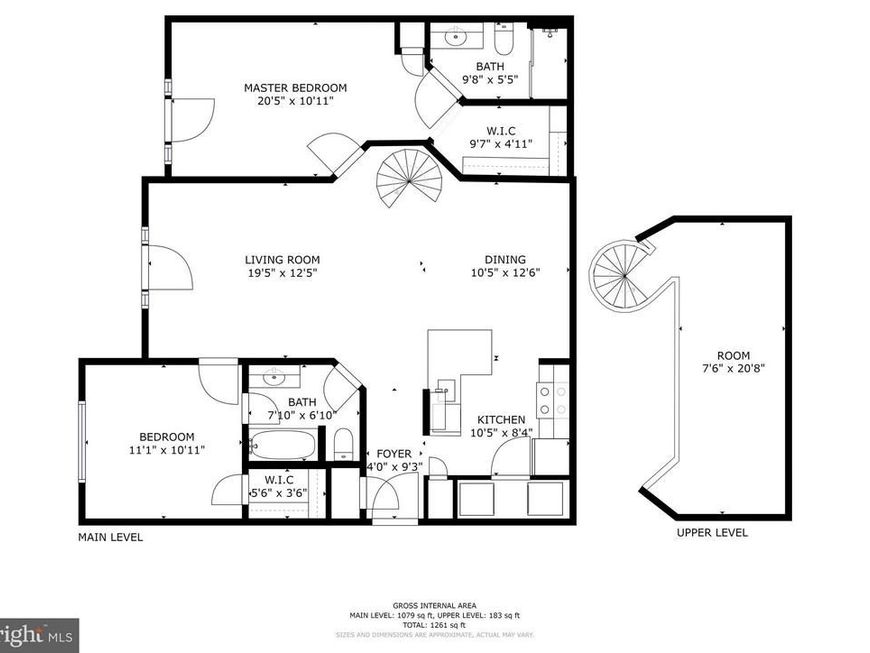 2013 Warners Terrace S, Unit 345, Annapolis, MD 21401 Main Photo