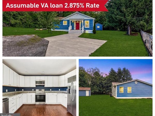 703 CEDAR AVENUE, GLEN BURNIE, MD 21061