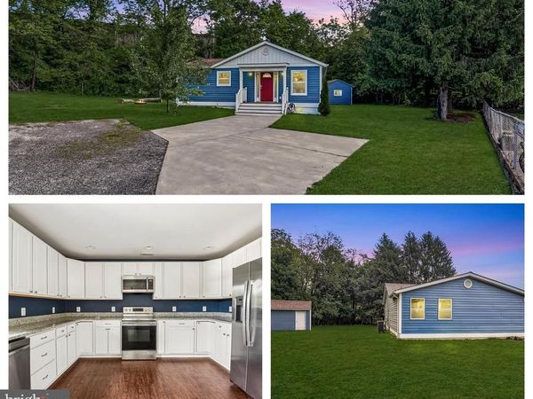 703 CEDAR AVENUE , GLEN BURNIE, MD 21061