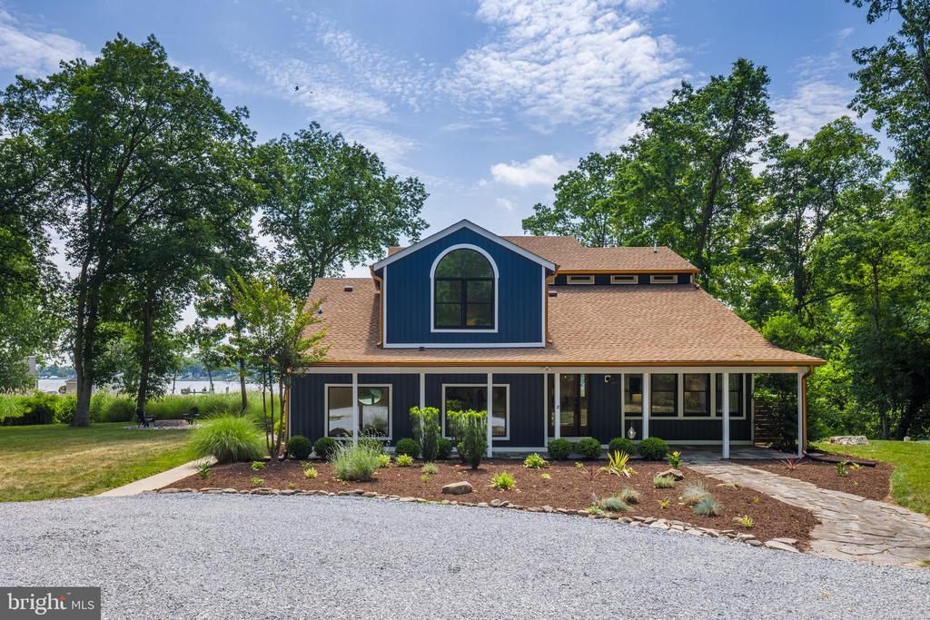 1018 MAGOTHY AVENUE, ARNOLD, MD 21012