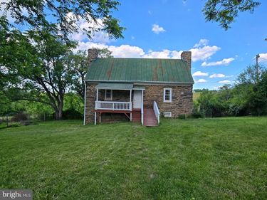 11160 PLEASANT VALE ROAD, DELAPLANE, VA 20144