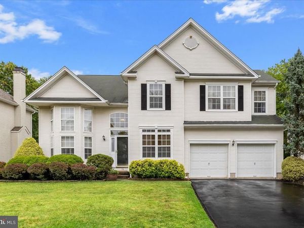 36 BLACKSTONE DRIVE, PRINCETON, NJ 08540