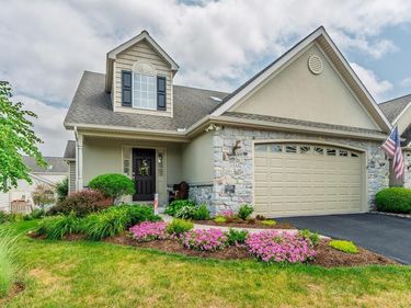 1332 WILLOW CREEK DRIVE, MOUNT JOY, PA 17552