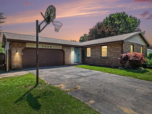 4226 Nancy Street, Hudsonville, MI 49426