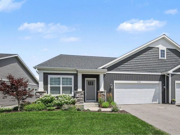 5060 Tanana River Avenue SW, Wyoming, MI 49418