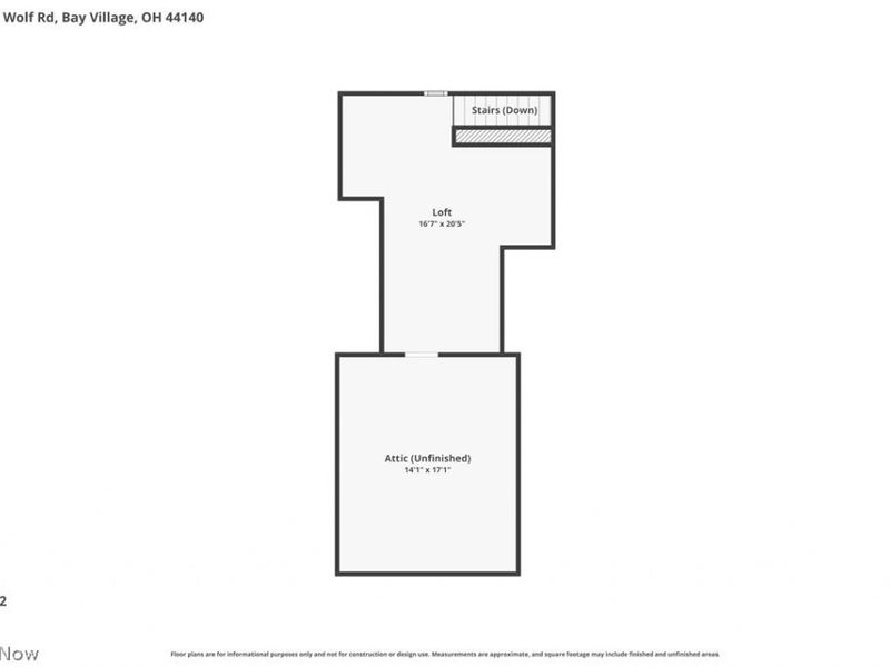 30210 Wolf Road , Bay Village, OH 44140 Photo 35