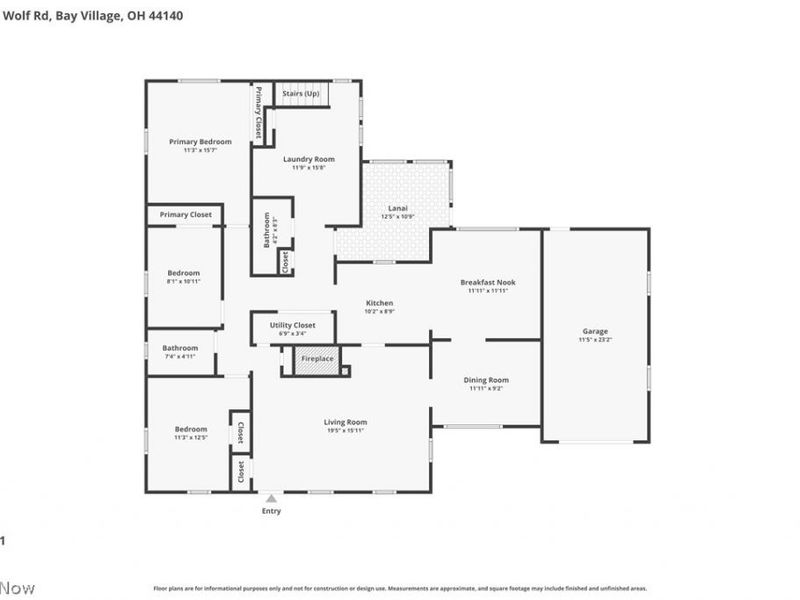 30210 Wolf Road , Bay Village, OH 44140 Photo 7