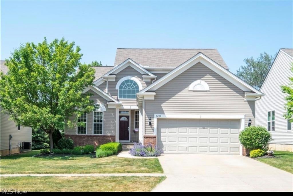 9286 Rainier Court, Strongsville, OH 44136 Main Photo