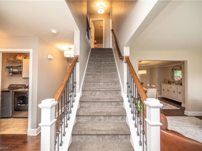 55 Willow Bend Drive, Canfield, OH 44406 Photo 4