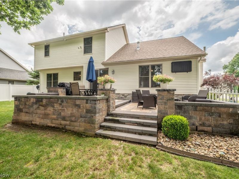 55 Willow Bend Drive, Canfield, OH 44406 Photo 42