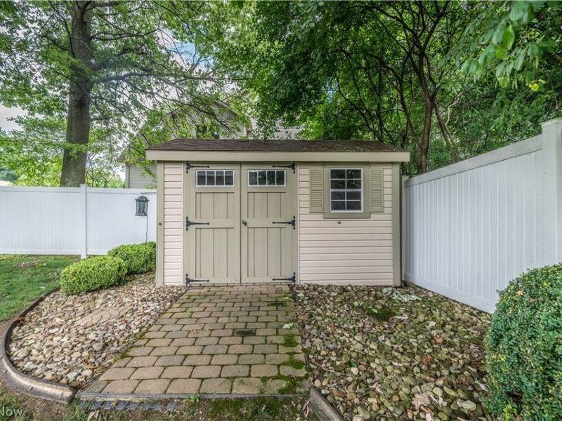 55 Willow Bend Drive, Canfield, OH 44406 Photo 47