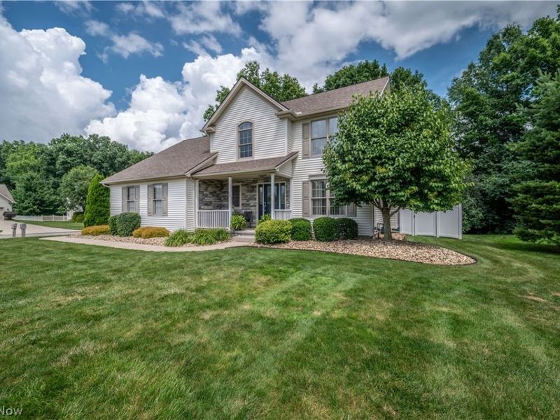 55 Willow Bend Drive, Canfield, OH 44406 Photo 48