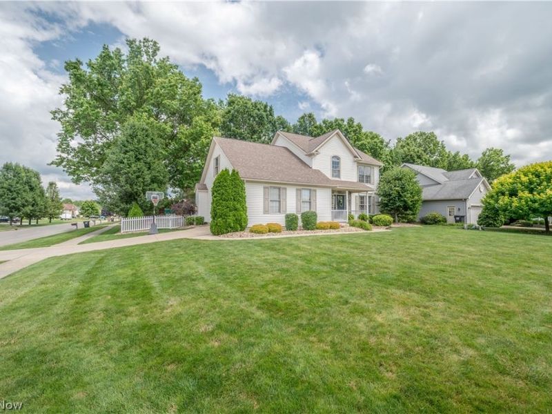 55 Willow Bend Drive, Canfield, OH 44406 Photo 49
