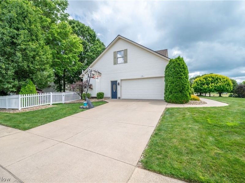 55 Willow Bend Drive, Canfield, OH 44406 Photo 50