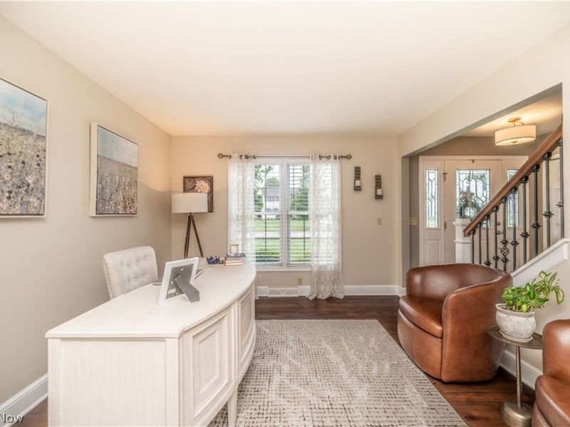 55 Willow Bend Drive, Canfield, OH 44406 Photo 7