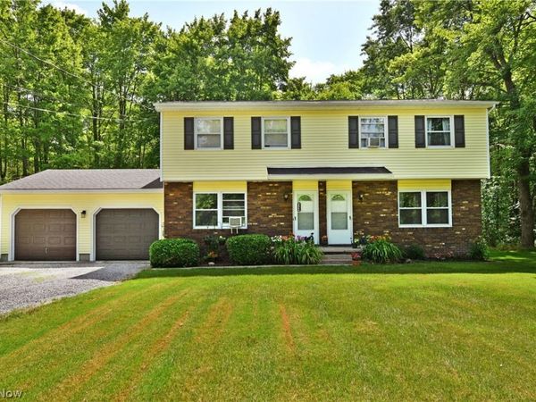 6940 Mahoning Avenue NW, Warren, OH 44481