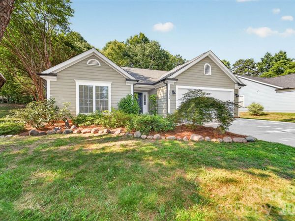 10316 Bon Meade Lane, Cornelius, NC 28031