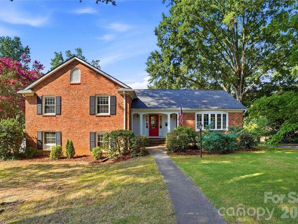 3900 Blowing Rock Way , Charlotte, NC 28210