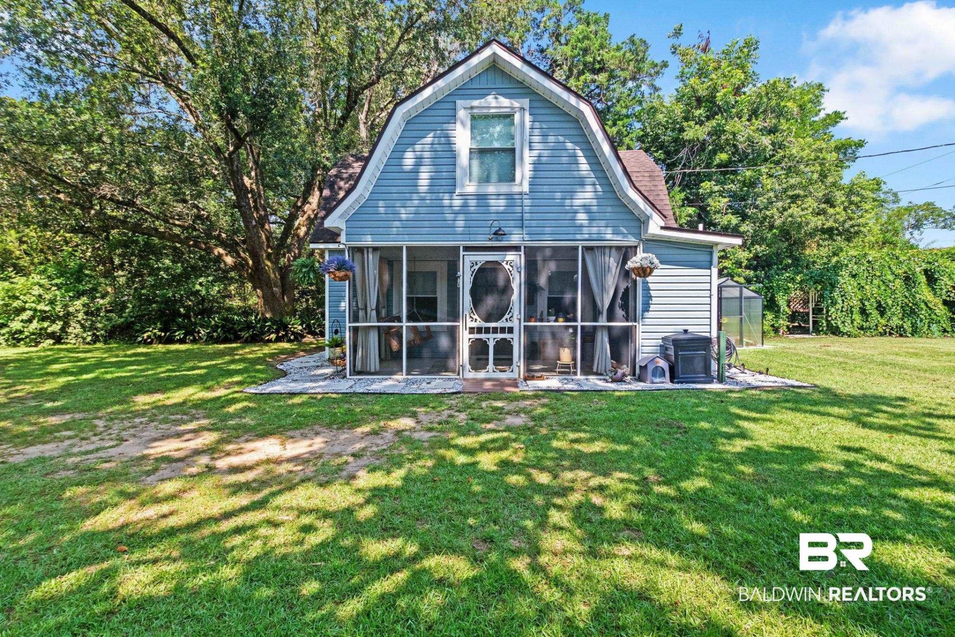 14685 Camelia Avenue, Magnolia Springs, AL 36555 Main Photo