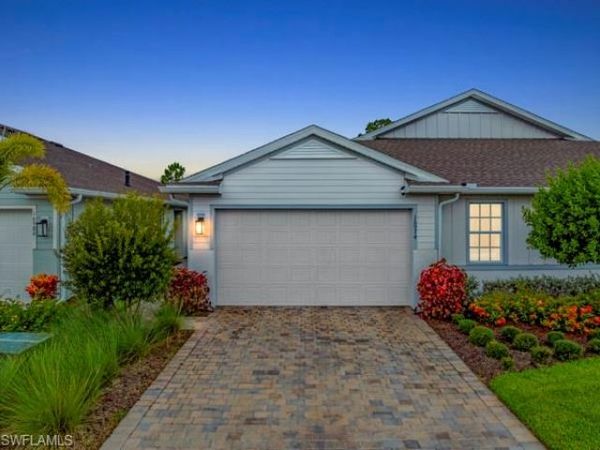 16974 Hawk CT , PUNTA GORDA, FL 33982