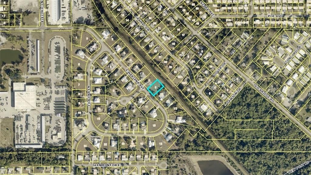192 E Mariana Ave, North Fort Myers, FL 33917 Photo