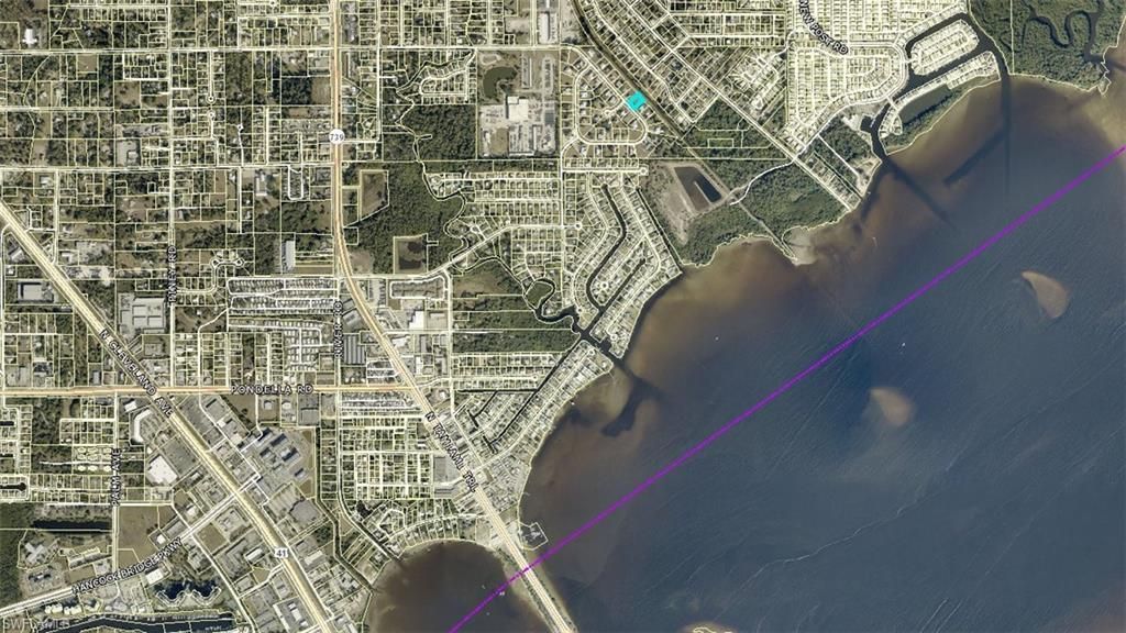 192 E Mariana Ave, North Fort Myers, FL 33917 Photo
