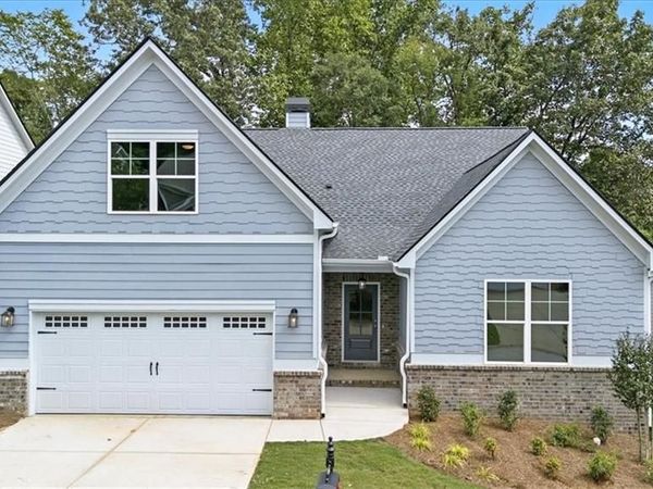 4022 Links Blvd, Jefferson, GA 30549