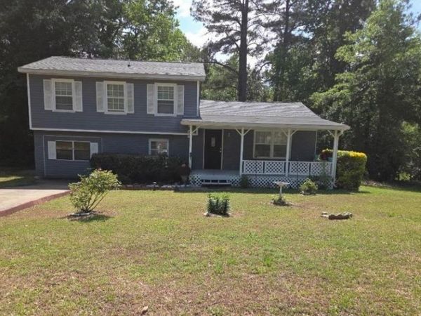 10895 thrasher , Jonesboro, GA 30238