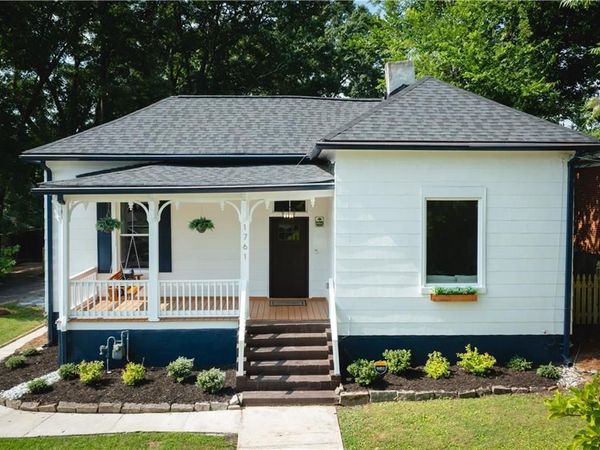 1761 Hosea L Williams Drive SE, Atlanta, GA 30317