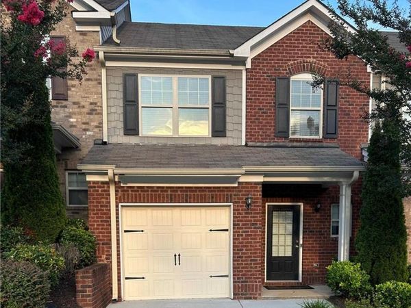 3190 Haynes Park Drive , Lithonia, GA 30038