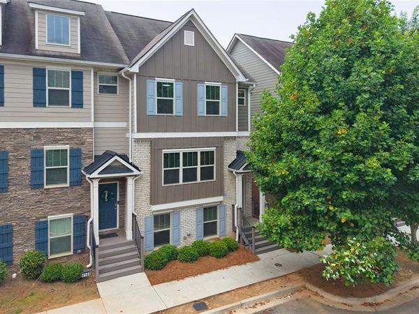 4142 Integrity Way, Powder Springs, GA 30127