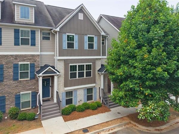 4142 Integrity Way, Powder Springs, GA 30127