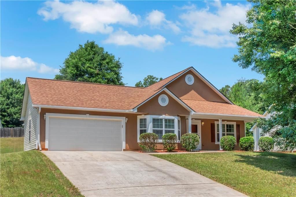 4447 English Loop, Lithonia, GA 30038 Main Photo