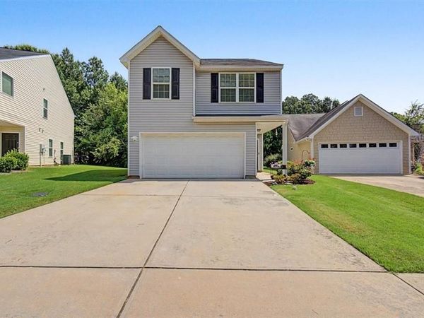 22 Lila Way , Cartersville, GA 30120