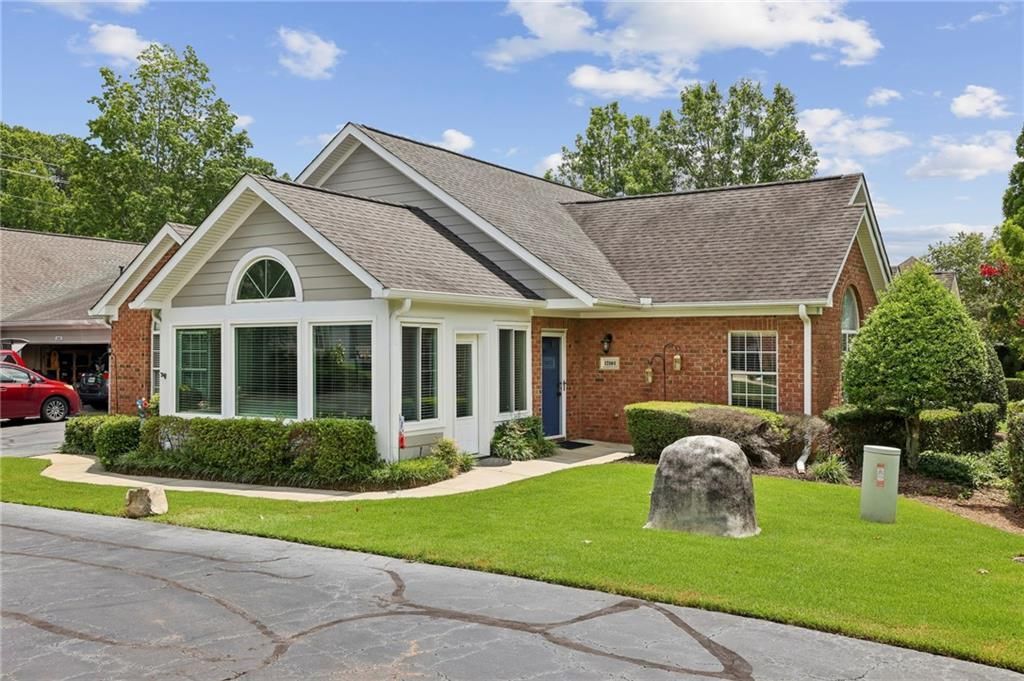 12101 Windrush Lane, Alpharetta, GA 30009 Main Photo