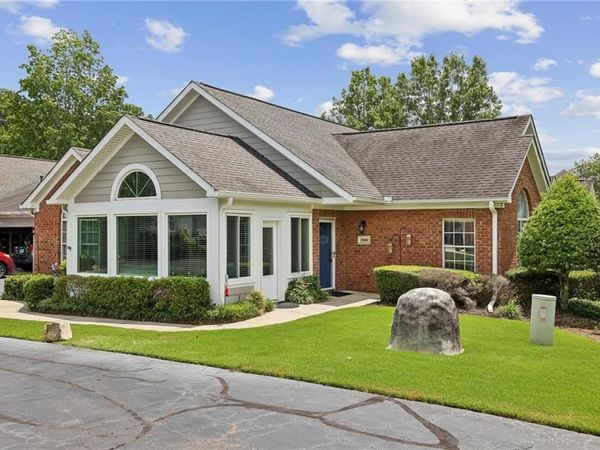 12101 Windrush Lane, Alpharetta, GA 30009